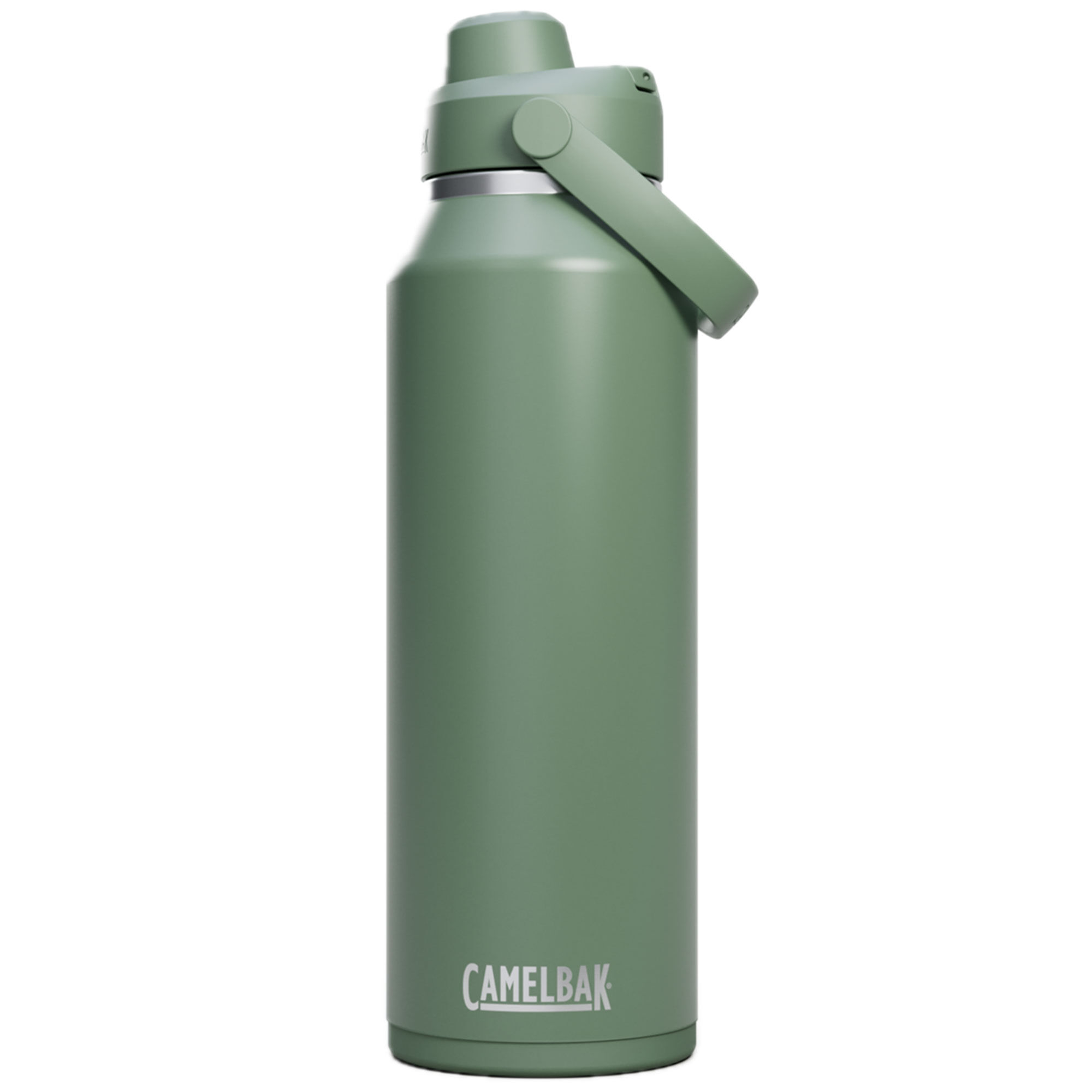 Camelbak Thrive Chug Drikkeflaske     Liter  Moss