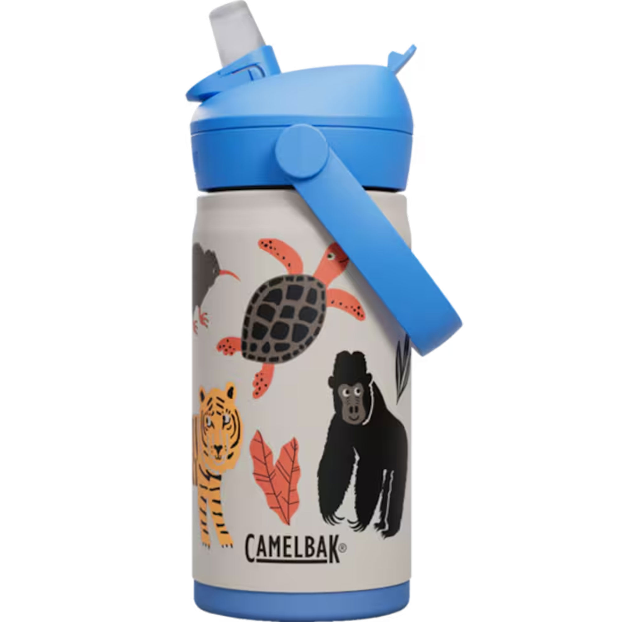 Camelbak Thrive Flip Straw Børnevandflaske   35 Liter  Beskyt Vores Venner