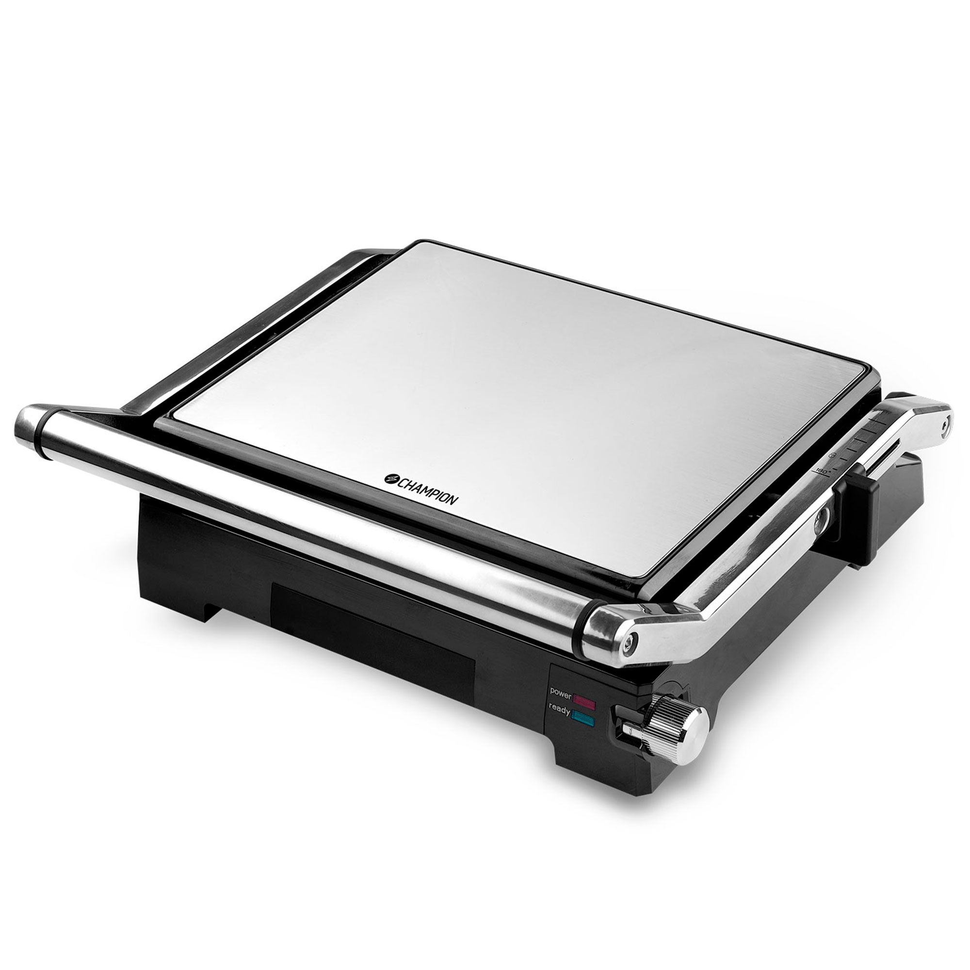 Champion Paninigrill Pro  - -  Med Bordgrill