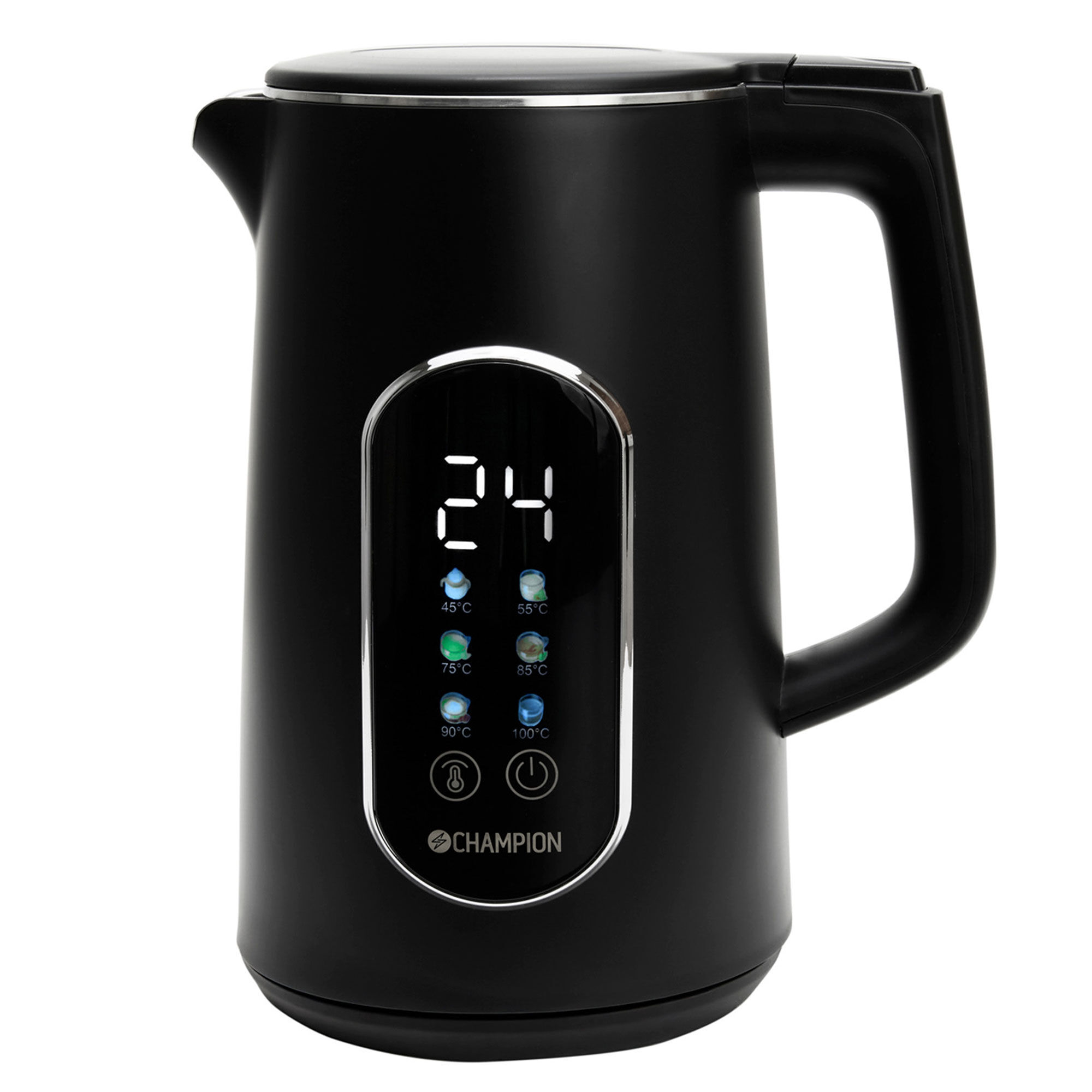 Champion Vk800 Elkedel     Liter  Matsort