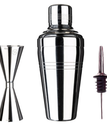 Cocktail Club Barkit Mini    Dele