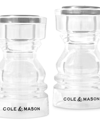 Cole   Mason London Strøersæt     Cm  Klar