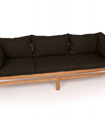 Colorado Teak Sofa   Pers  Sort