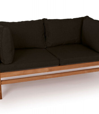 Colorado Teak Sofa   Pers  Sort