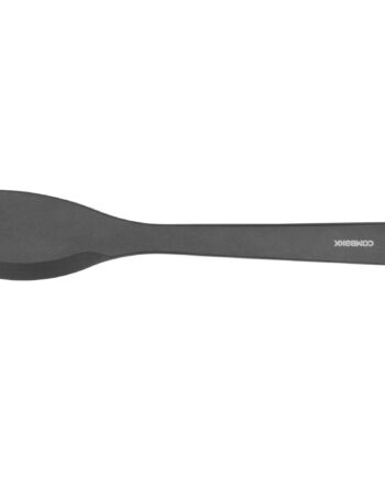 Combekk Paletkniv  Sort