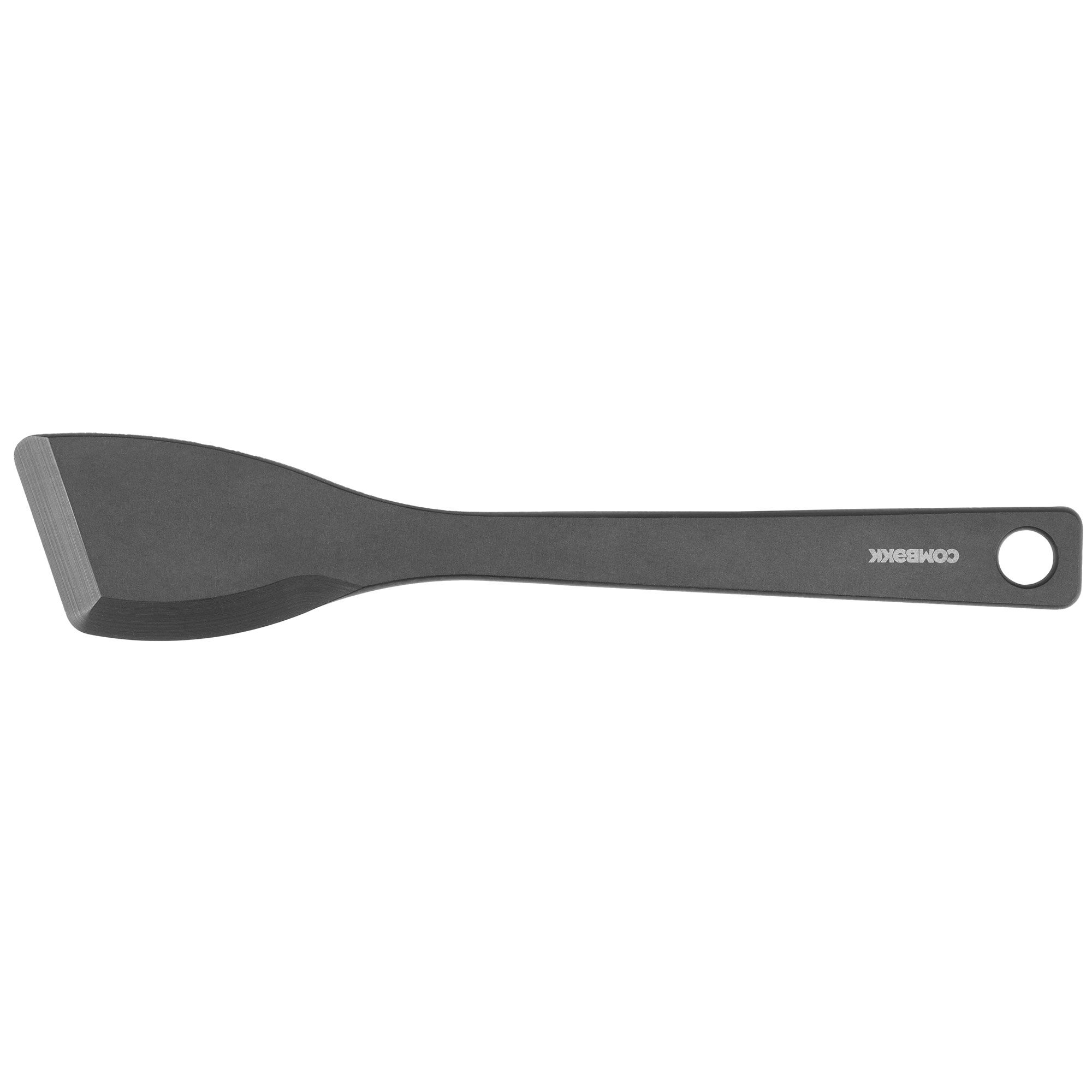 Combekk Paletkniv Sort