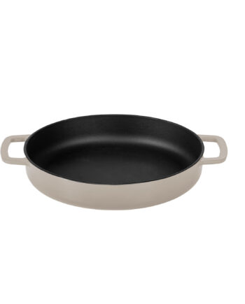 Combekk Stegepande ø28 Cm  Sand