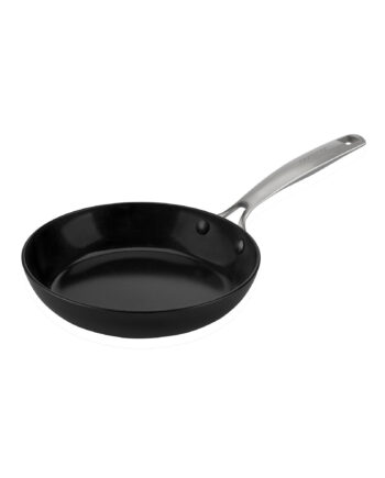 Combekk Stegepande ø20 Cm  Sort