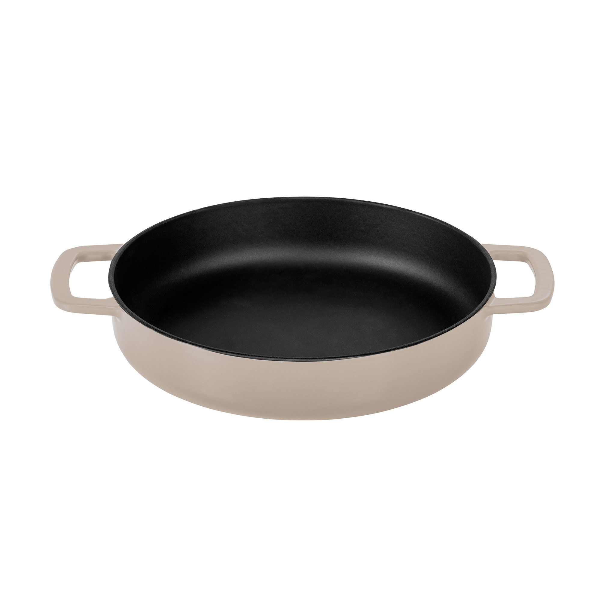 Combekk Støbejernspande ø24 Cm Sand