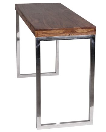 Computerbord Skrivebord   Fscâ -certificeret Træ  120   76   45 Cm