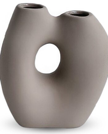 Cooee Design Frodig Vase  Sand