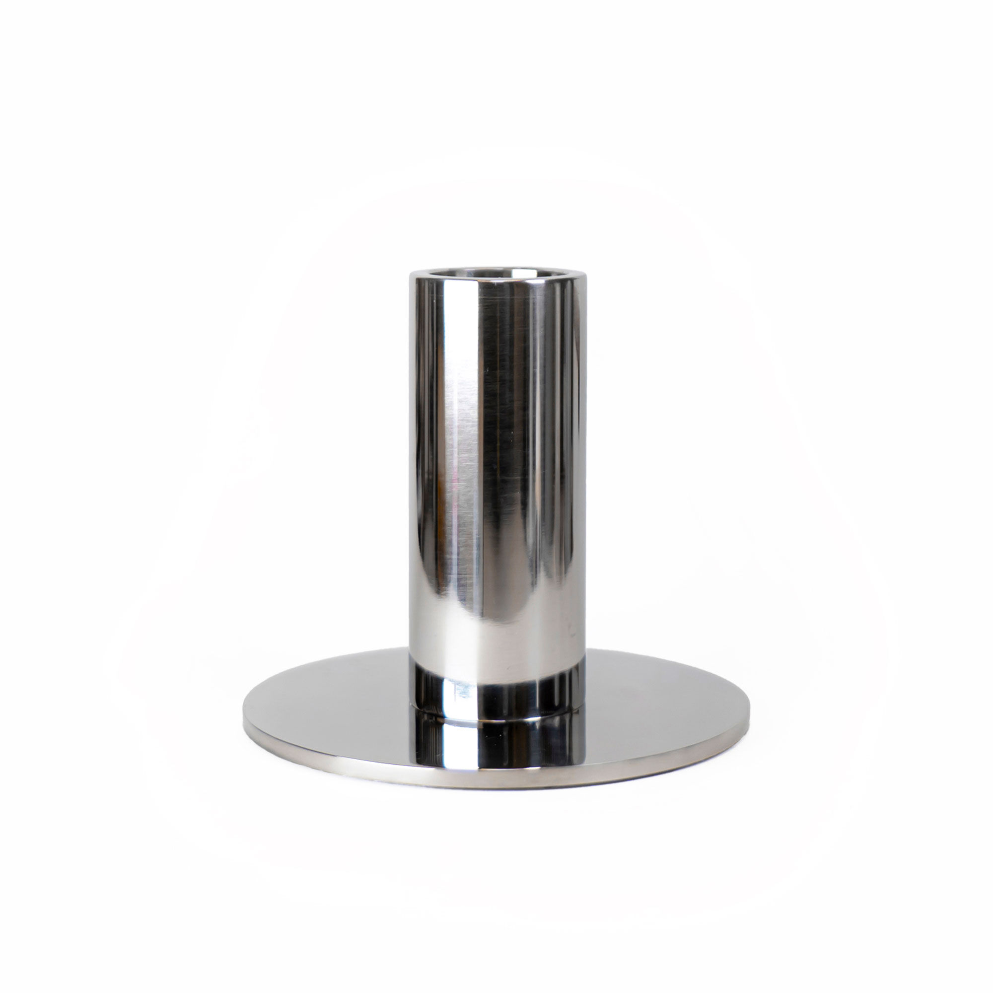 Cooee Design Lysestage Lav   Cm  Rustfrit Stål