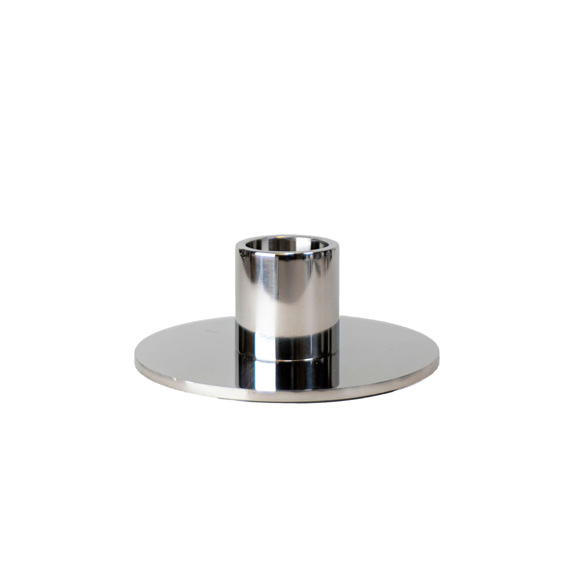 Cooee Design Lysestage Lav   Cm  Rustfrit Stål