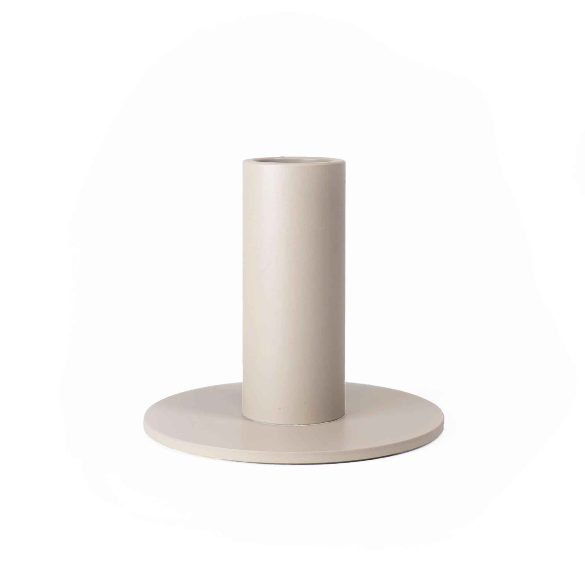 Cooee Design Lysestage Lav   Cm  Sand