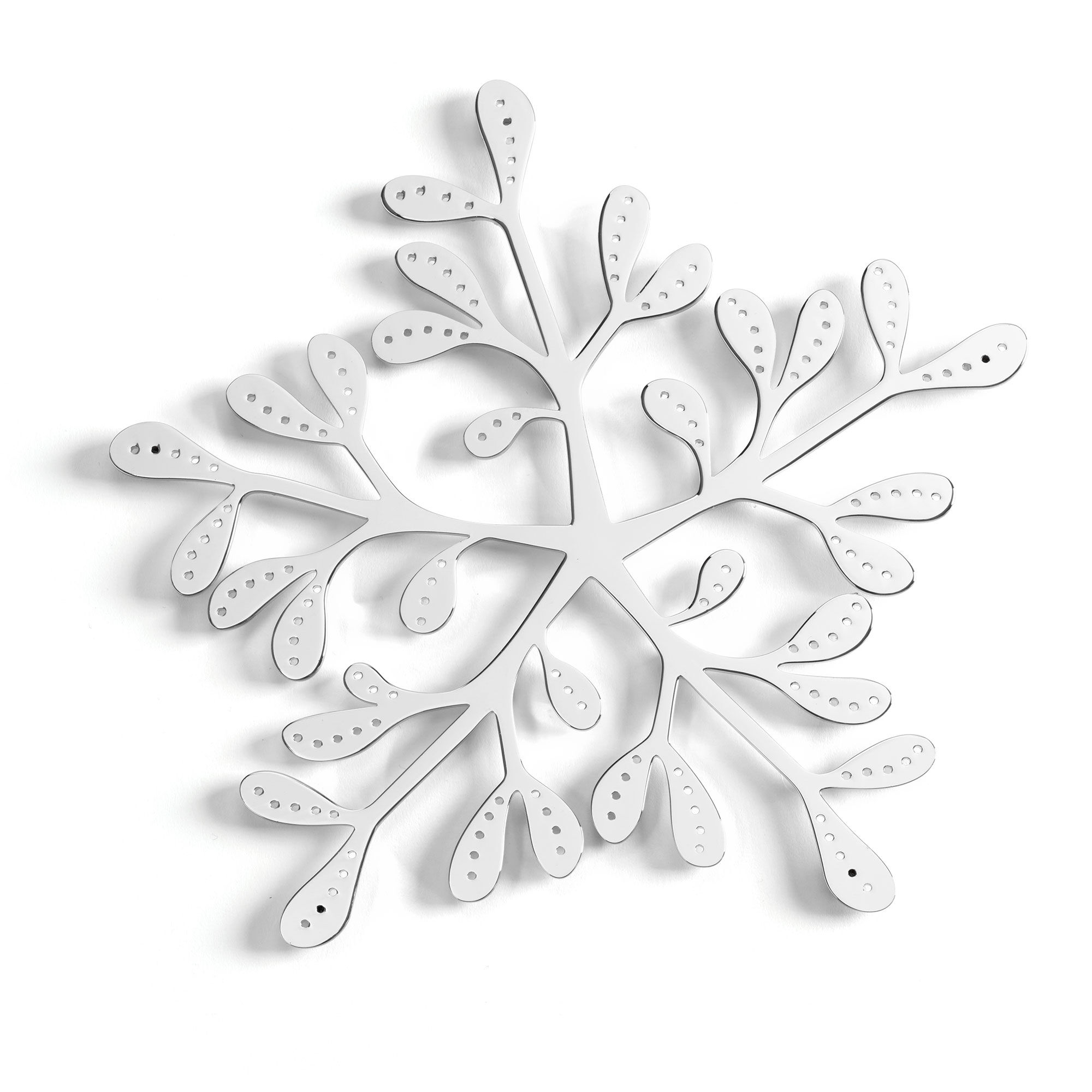 Cooee Design Misteltoe Bordskåner  Rustfrit