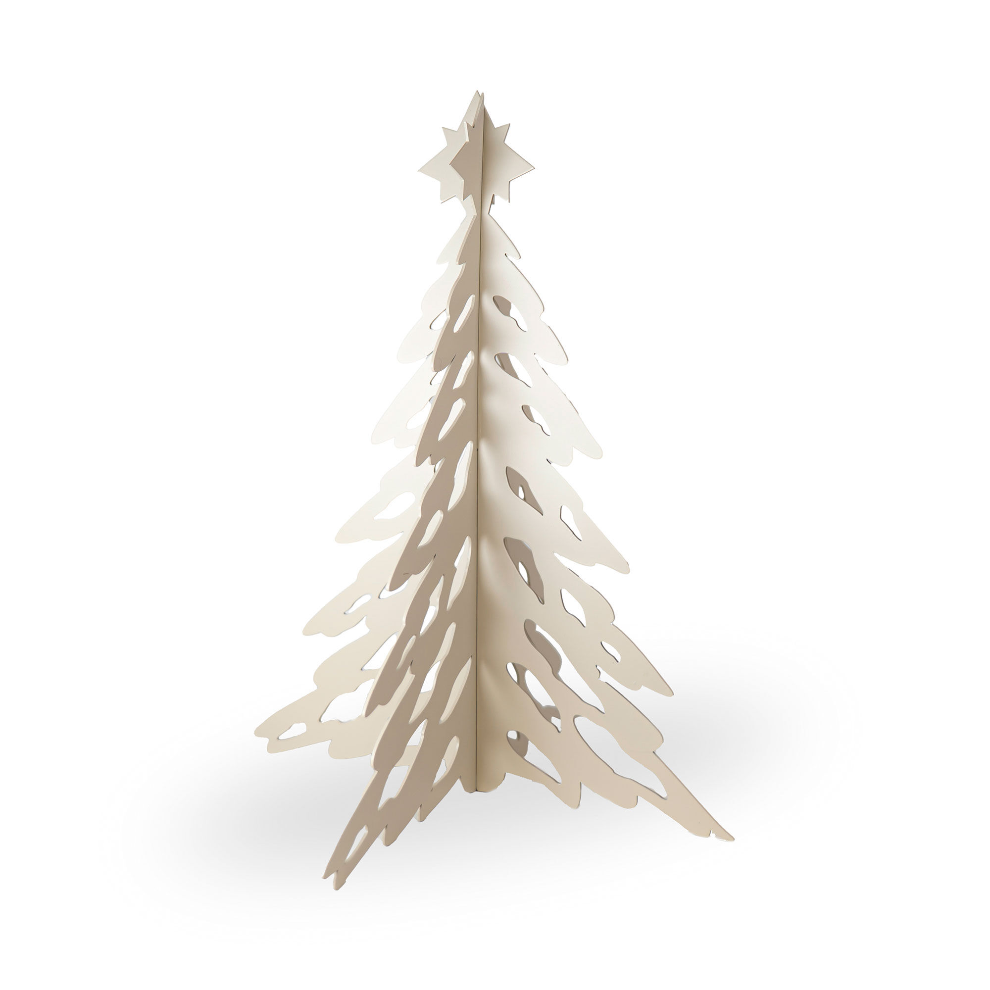 Cooee Design Pinetree 30 Cm  Sand