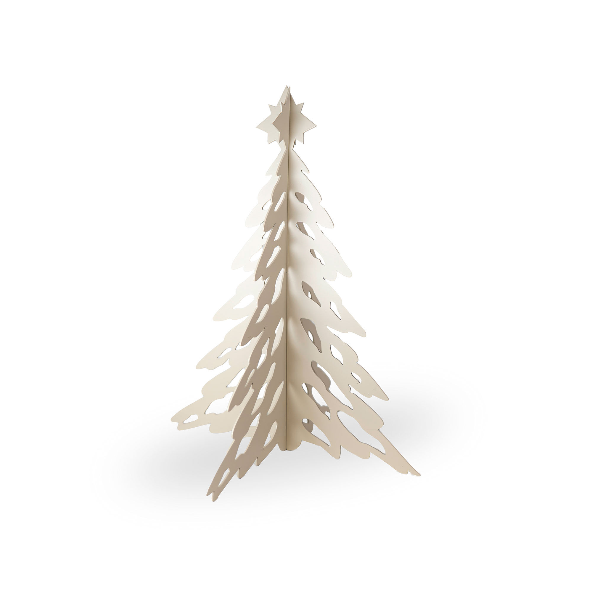 Cooee Design Pinetree 20 Cm  Sand