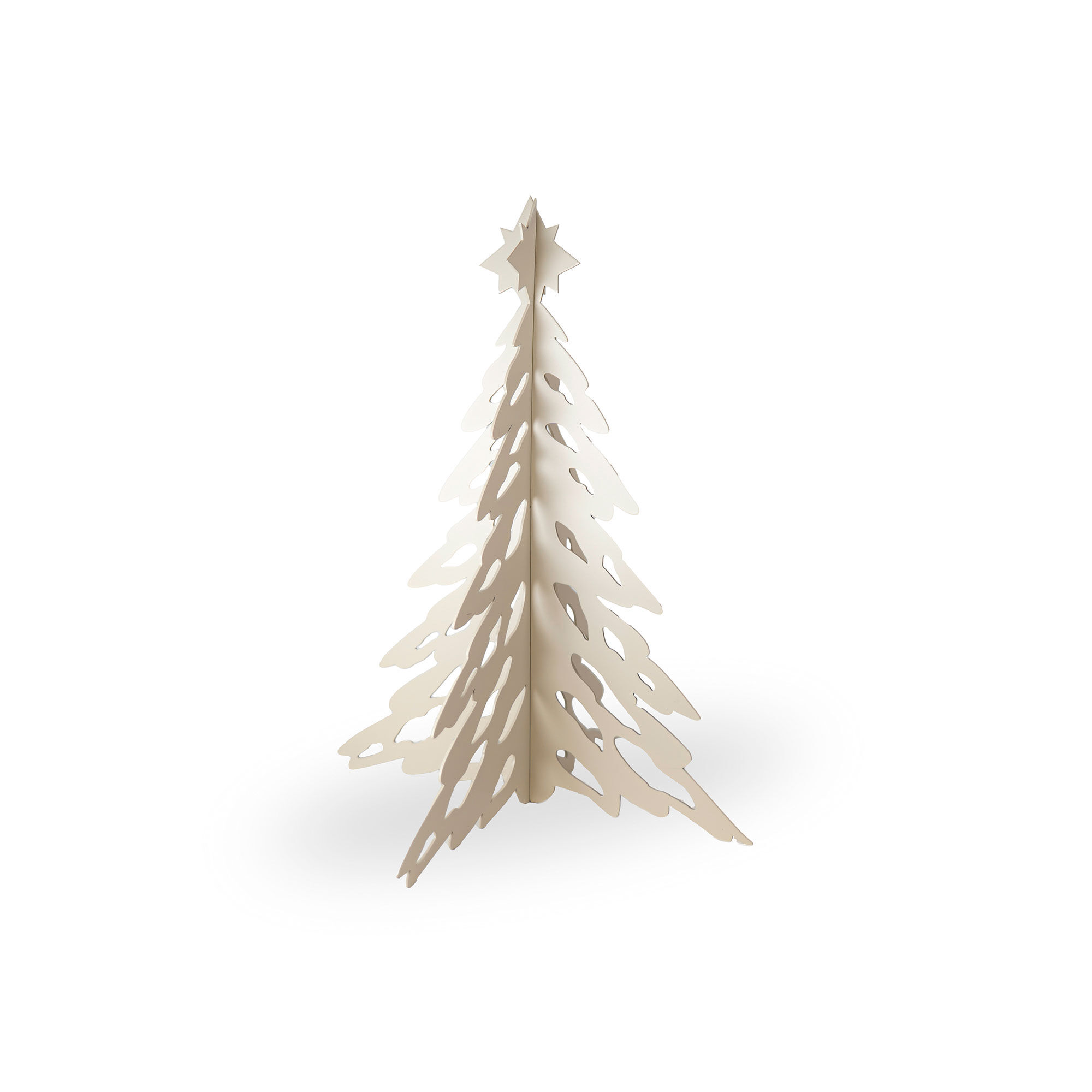 Cooee Design Pinetree 15 Cm  Sand