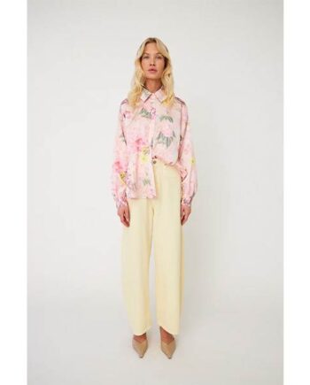 Crä   Cras Ginacras Shirt Floral Garden : Erling Christensen Møbler  : Erling Christensen Møbler