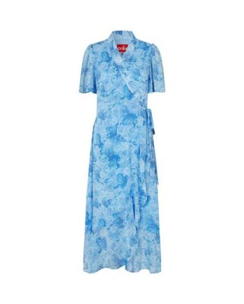 Crä   Cras Lineacras Dress Blue Rosengarden : Erling Christensen Møbler  : Erling Christensen Møbler
