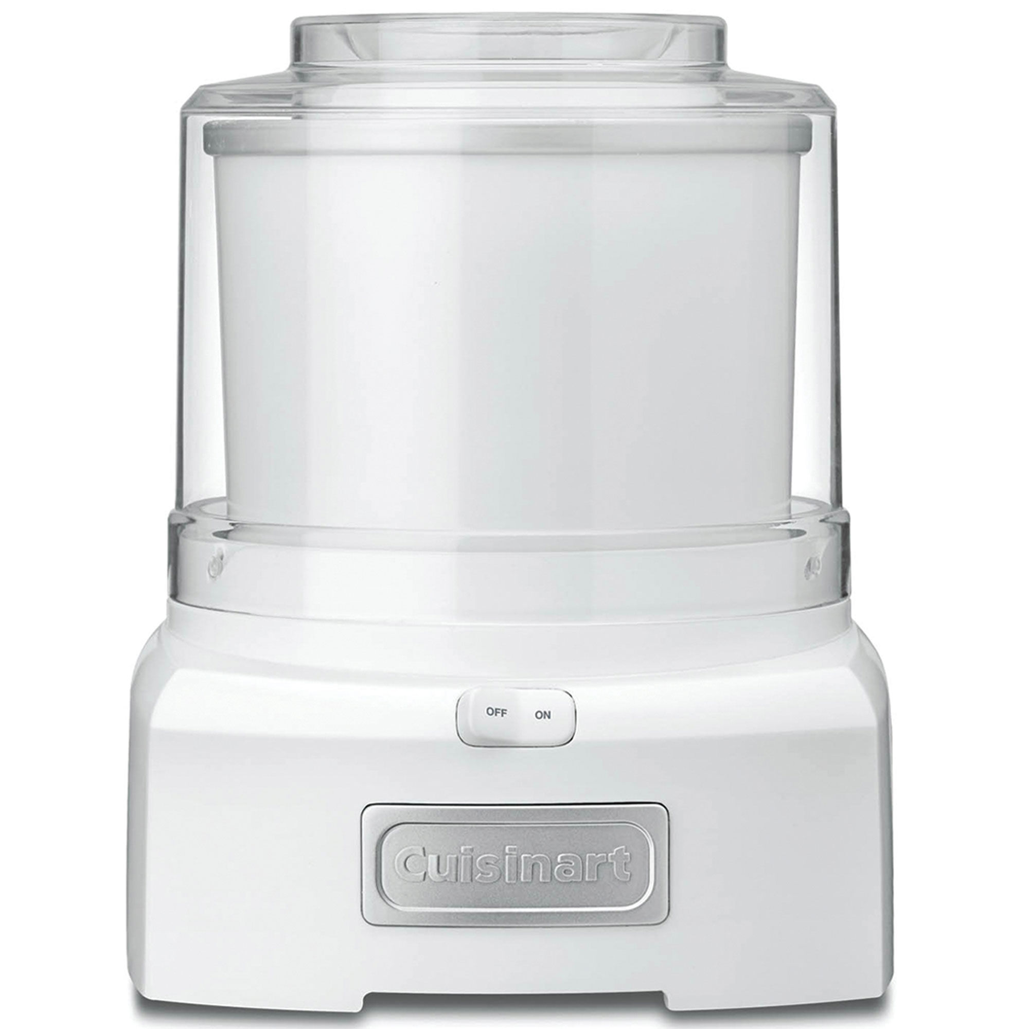Cuisinart Cool Scoops Ismaskine