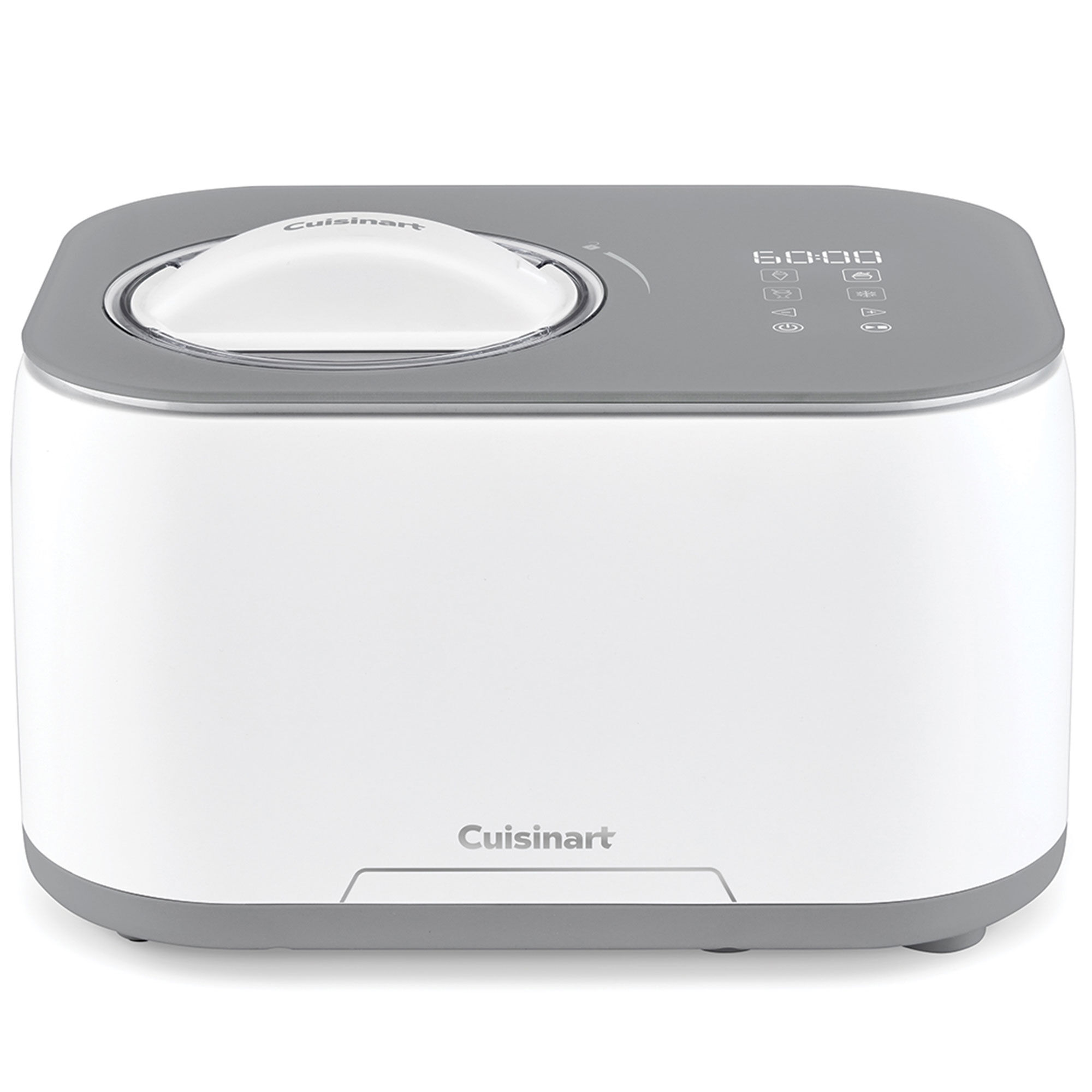Cuisinart Freezeease Ismaskine
