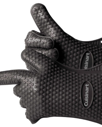 Cuisinart Grillhandsker  Silikone