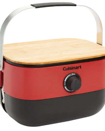 Cuisinart Venture Transportabel Gasgrill