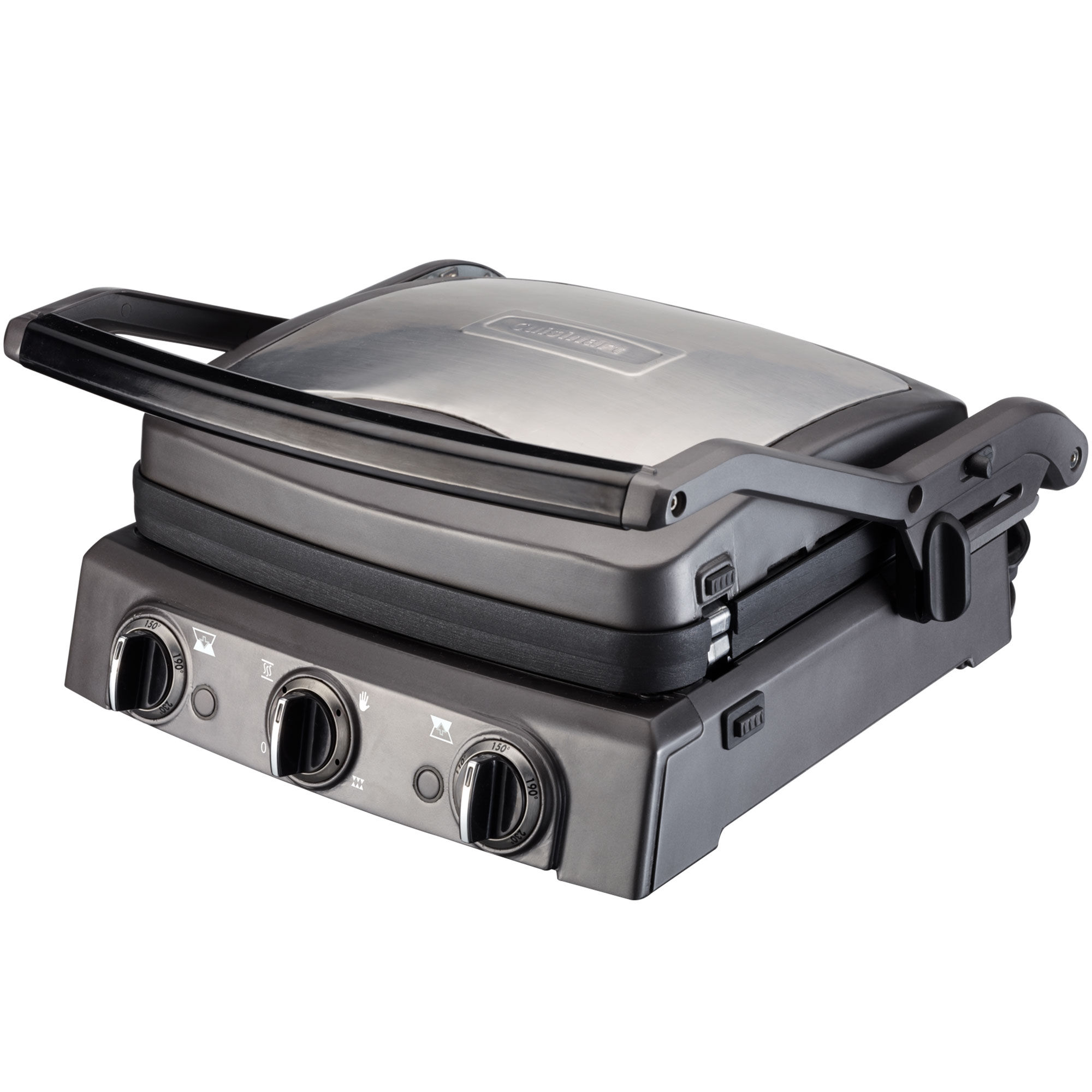 Cuisinart  - -  Bordgrill