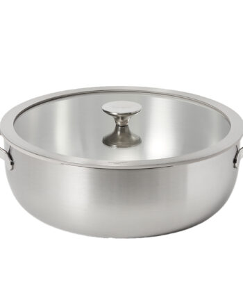 Culimat Mathias Dahlgren Edition Chef 39   Pan Sauterpande 30 Cm