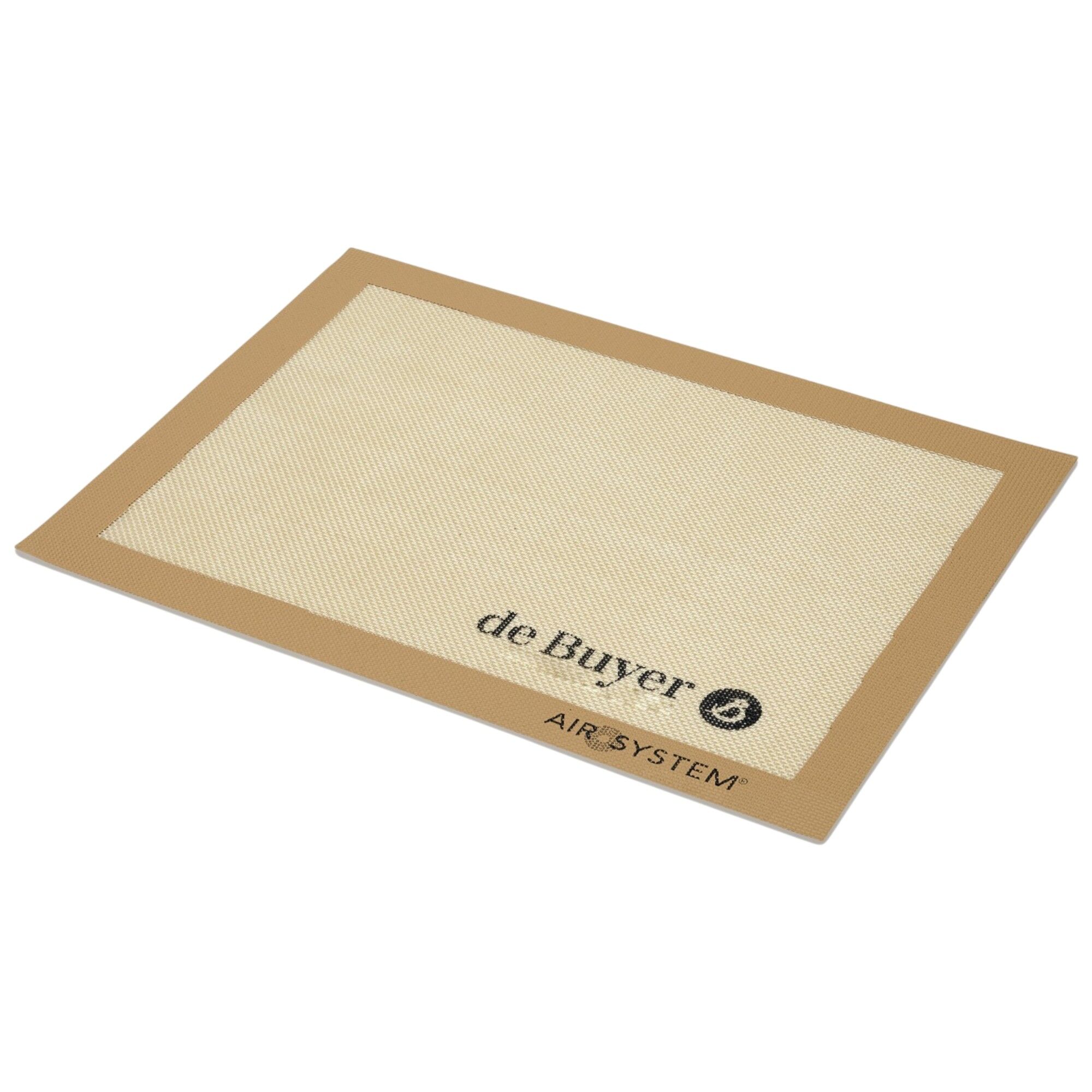 De Buyer Airmat Bagemåtte 40 30 Cm