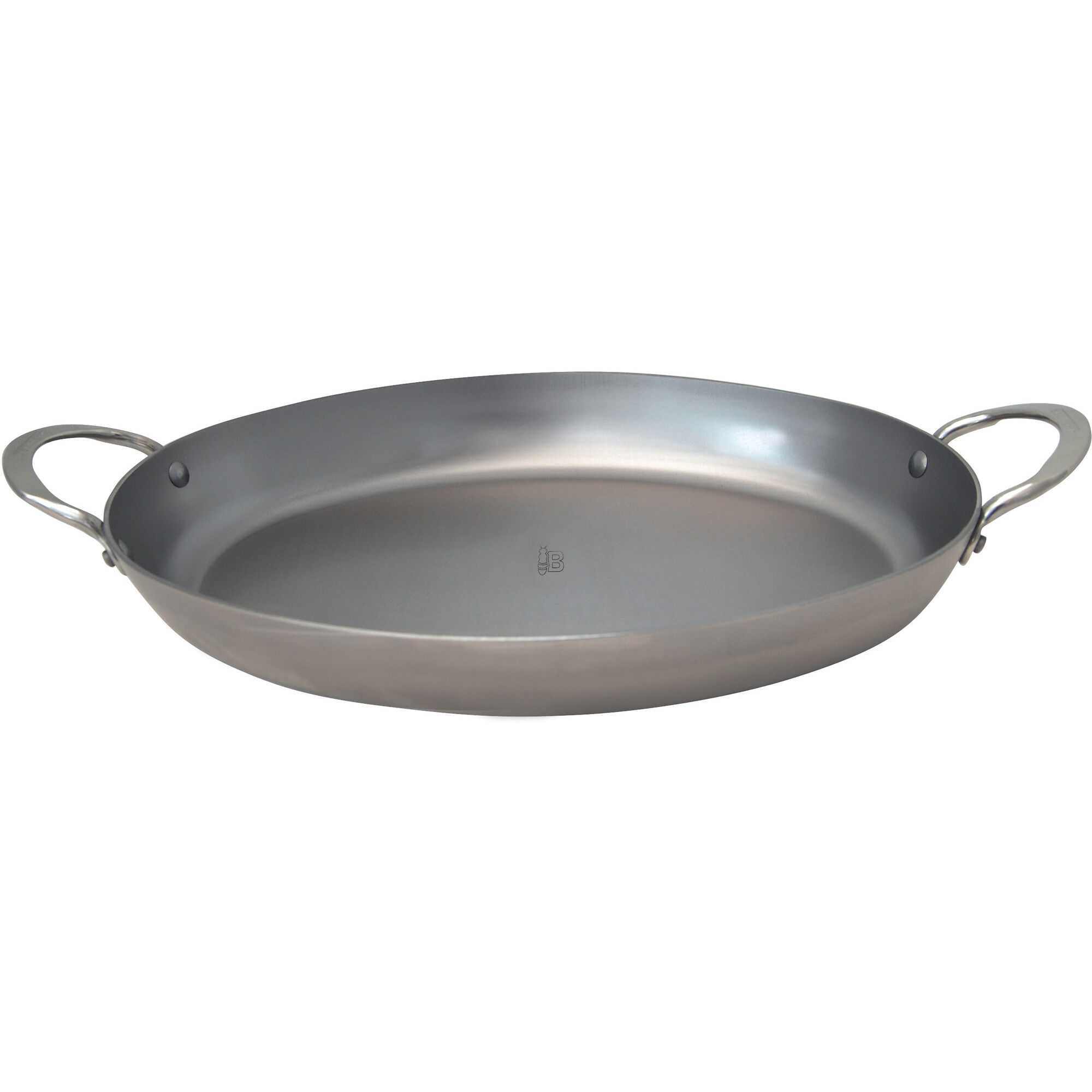 De Buyer Lyonnaise Mineral Oval Sauterpande