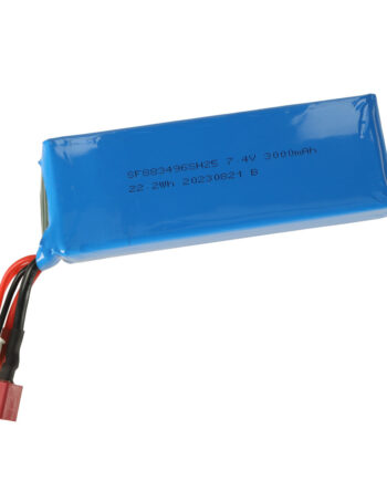 Del Til Rc Wltoys Batteri 104002  :10 4wd   4ghz