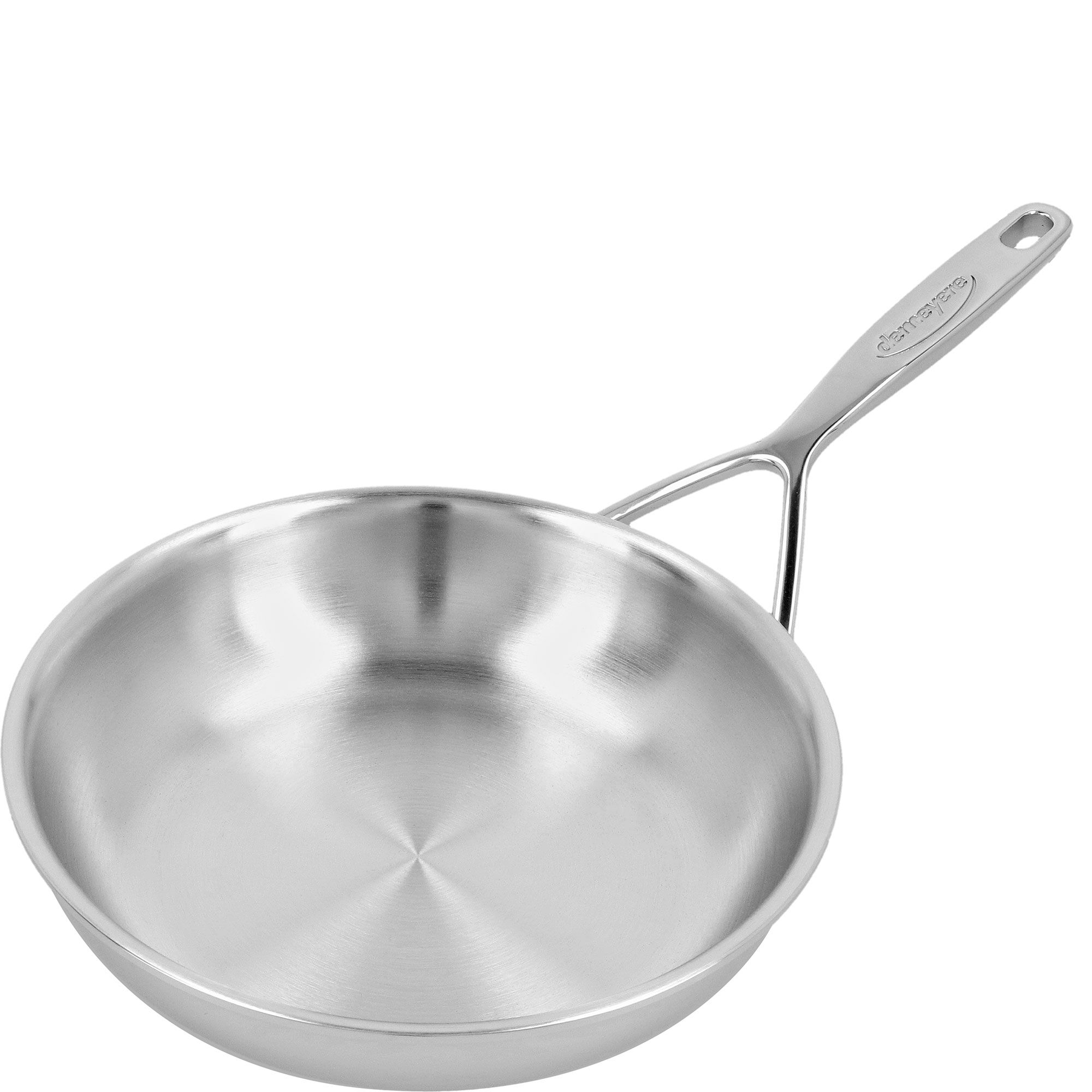 Demeyere Multiline  -lags Stegepande 20 Cm