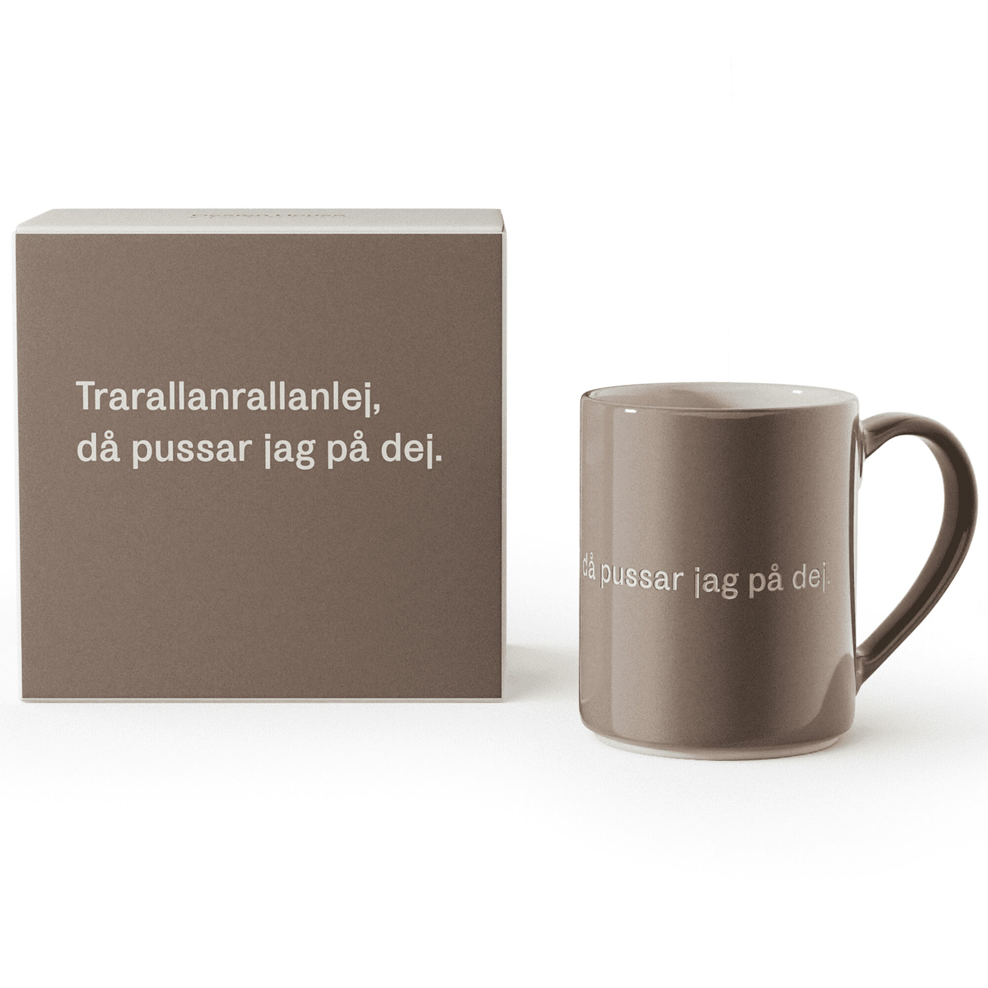 Design House Stockholm Astrid Lindgren Krus 35 Cl  Trarallanrallanlej