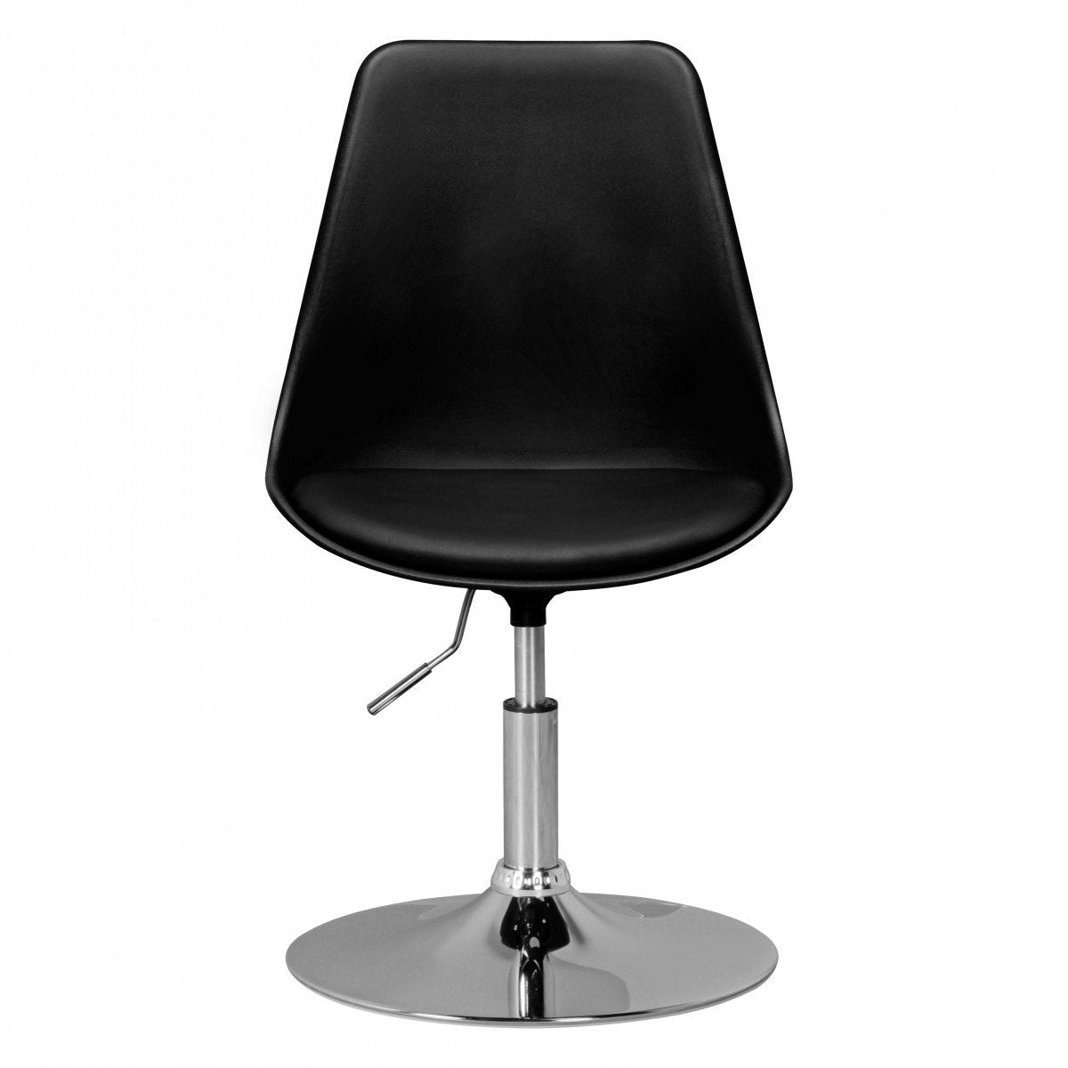 Drejestol   Stilrent Design  Sort