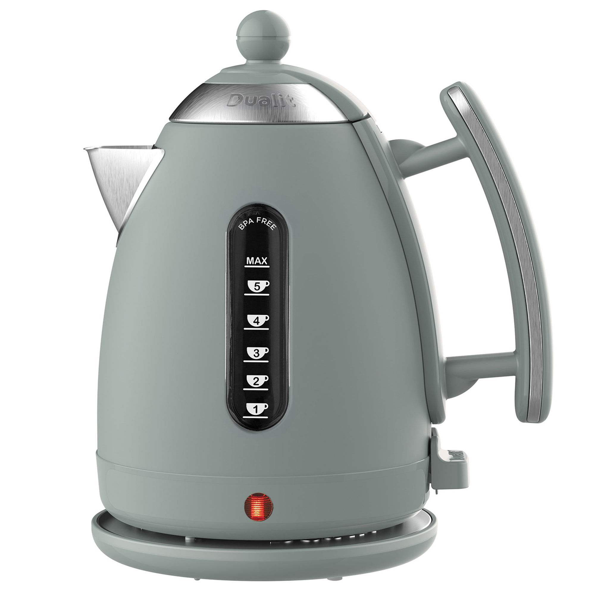 Dualit Elkedel Liter Sage