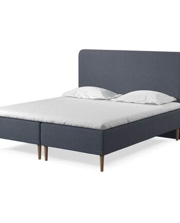 Dunlopillo Pure Boxmadras 160 180   200 Cm  : Erling Christensen Møbler