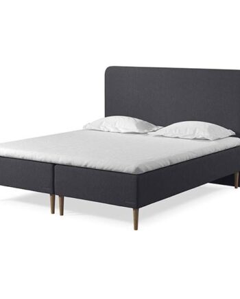 Dunlopillo Pure Boxmadras 160 180   200 Cm  : Erling Christensen Møbler