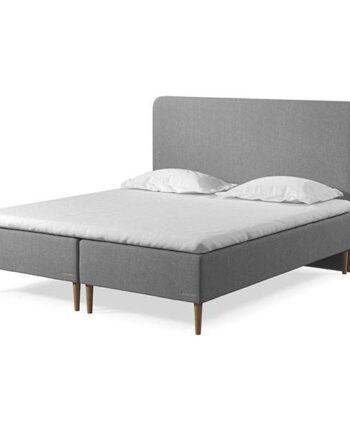 Dunlopillo Pure Boxmadras 160 180   200 Cm  : Erling Christensen Møbler