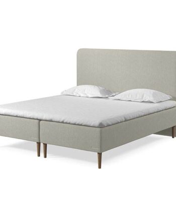 Dunlopillo Pure Boxmadras 160 180   200 Cm  : Erling Christensen Møbler