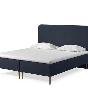 Dunlopillo Pure Boxmadras 160 180   200 Cm  : Erling Christensen Møbler