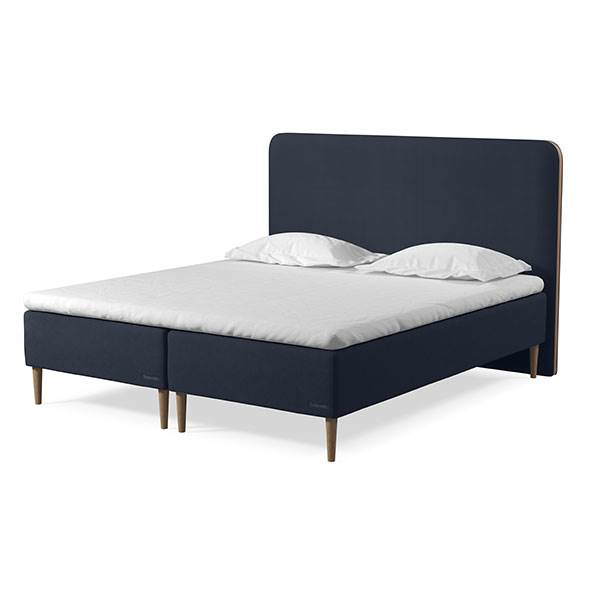Dunlopillo Pure Boxmadras 160 180   200 Cm  : Erling Christensen Møbler