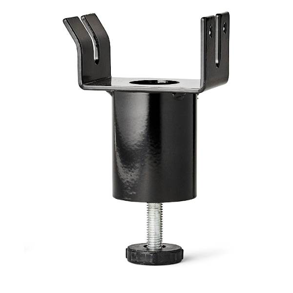 Dunlopillo Støtteben Lav 10-16cm   : Erling Christensen Møbler