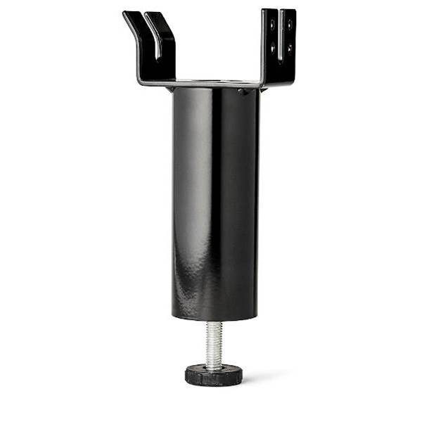 Dunlopillo Støtteben Lav 16-23cm   : Erling Christensen Møbler