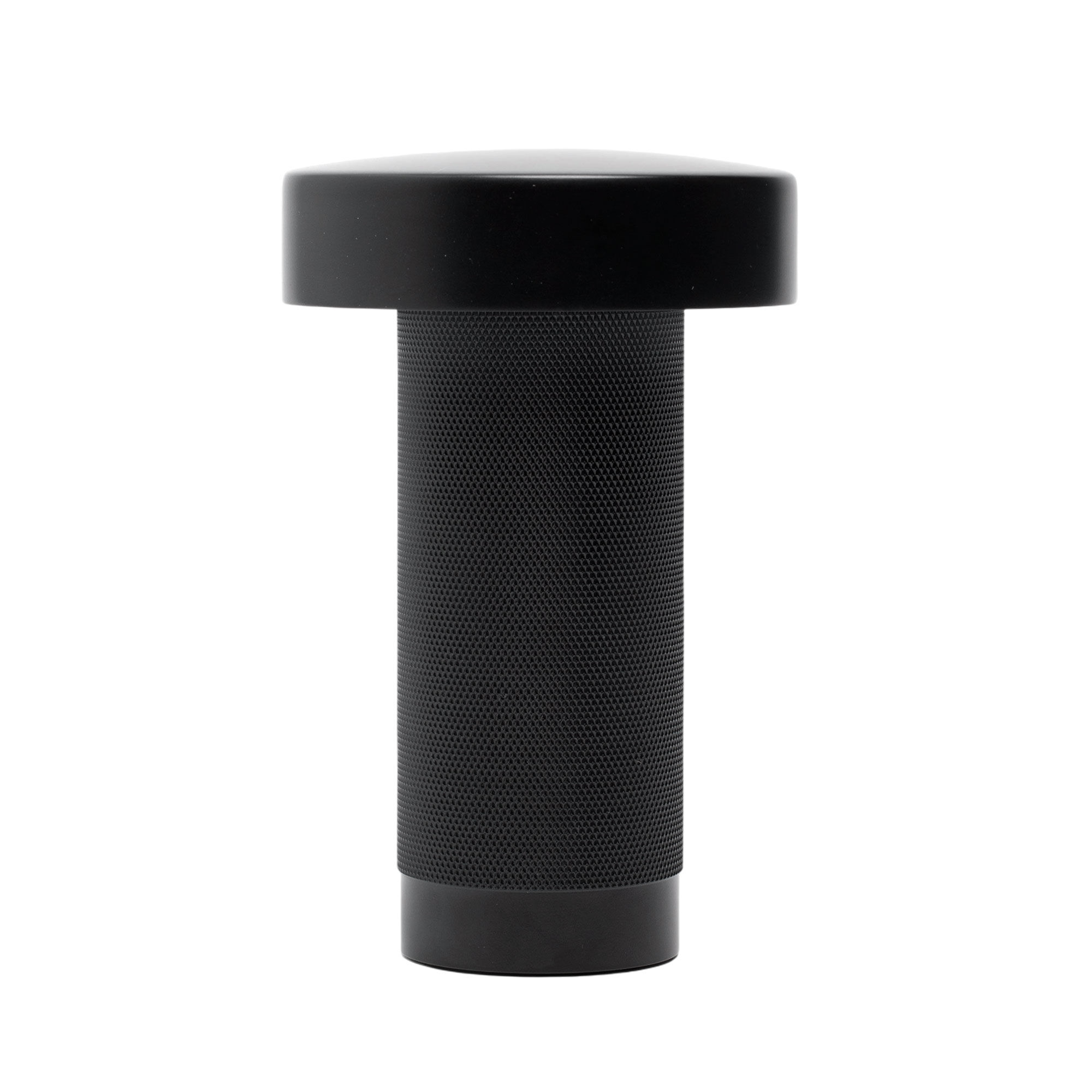 Edgeform Holster Portabel Bordlampe 16 Cm Antracit