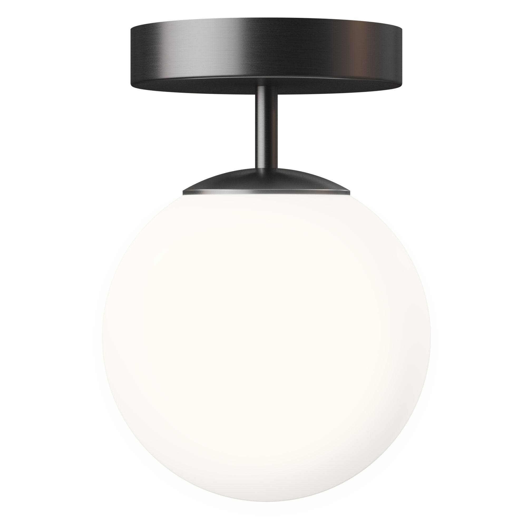 Edgeform Stringball   Væg- Loftlampe  Antracit