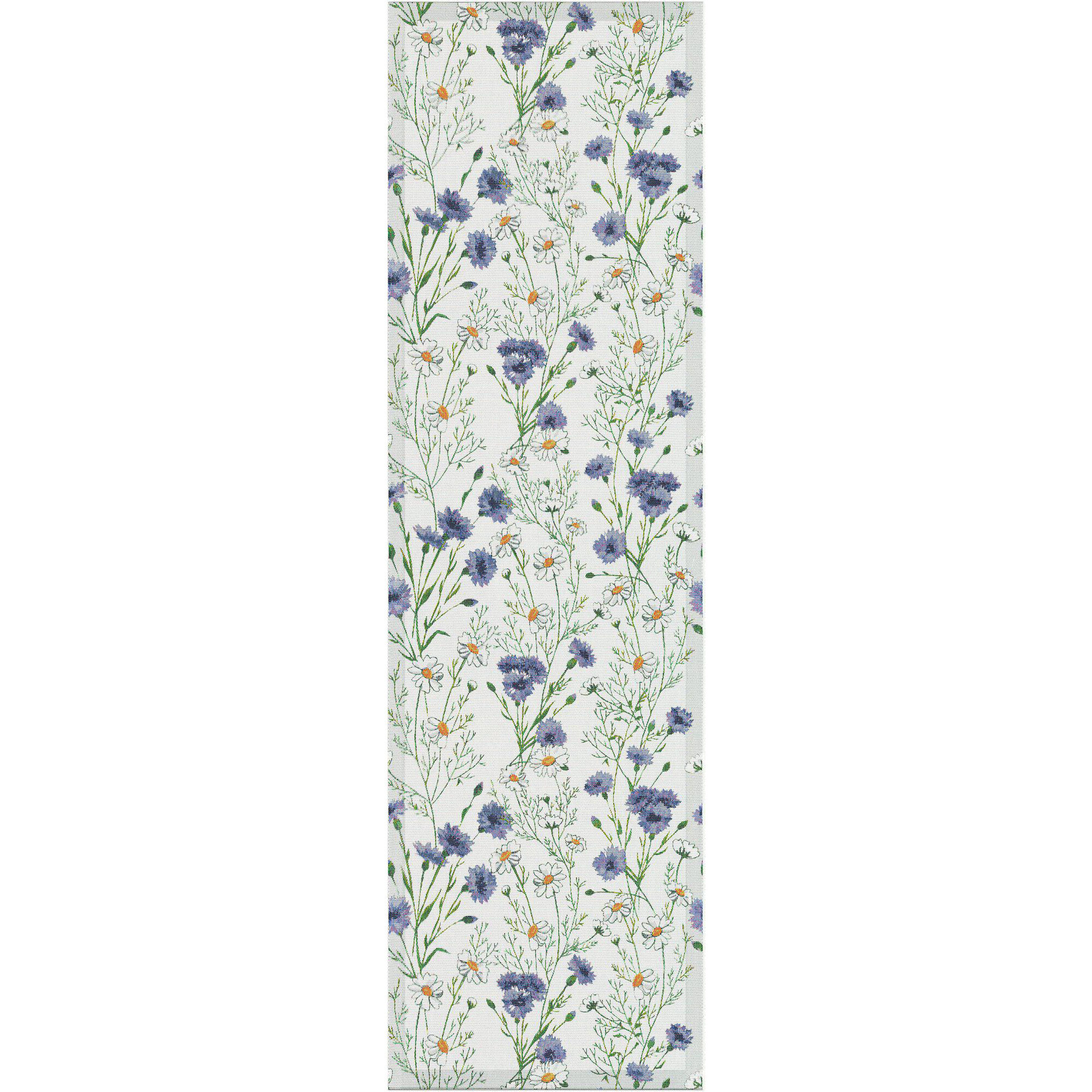Ekelund Sommer Bordløber 35 120 Cm