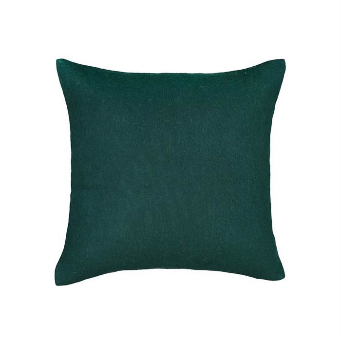 Elvang Classic Pude 50x50 Cm Evergreen  : Erling Christensen Møbler