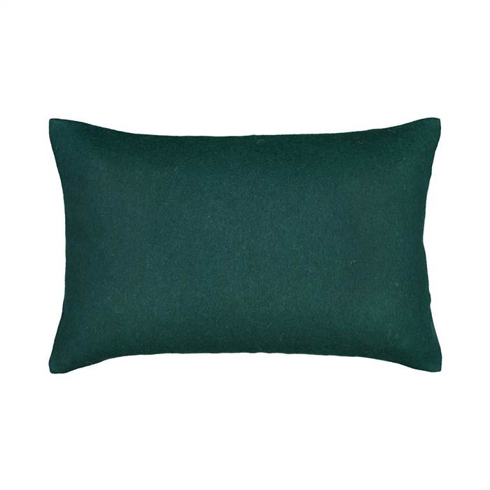 Elvang Classic Pude 40x60 Cm Evergreen  : Erling Christensen Møbler